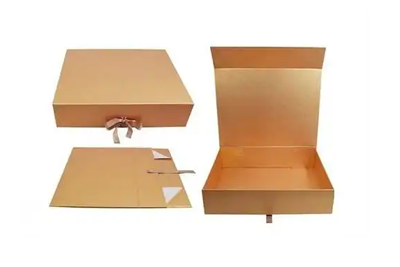 广州礼品包装盒印刷厂家-印刷工厂定制礼盒包装